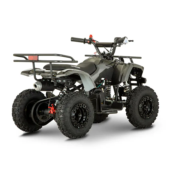 Štvorkolka MiniRocket MiniHunter 49cc