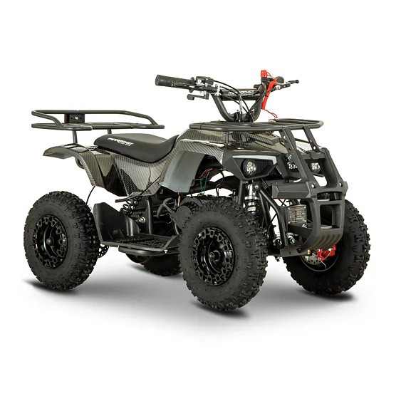 Štvorkolka MiniRocket MiniHunter 49cc