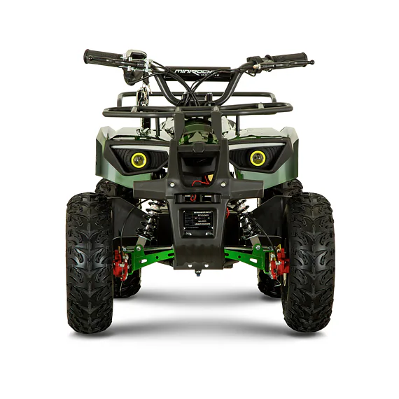 Elektrická štvorkolka MiniRocket MiniHunter 1200W