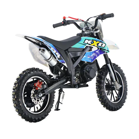 Minicross KXD 706A