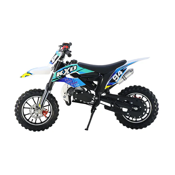 Minicross KXD 706A