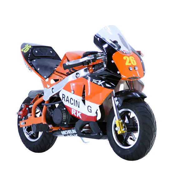 Minibike MiniRocket PS88