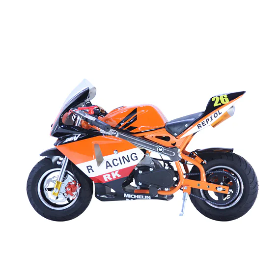Minibike MiniRocket PS88