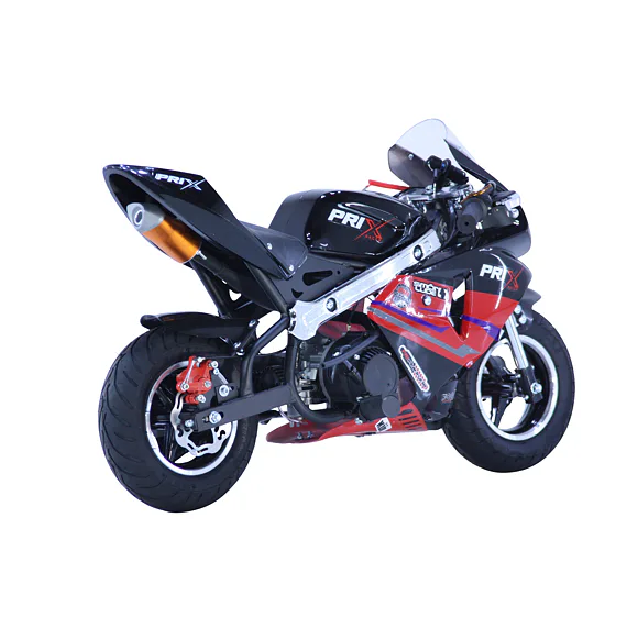 Minibike MiniRocket PS88
