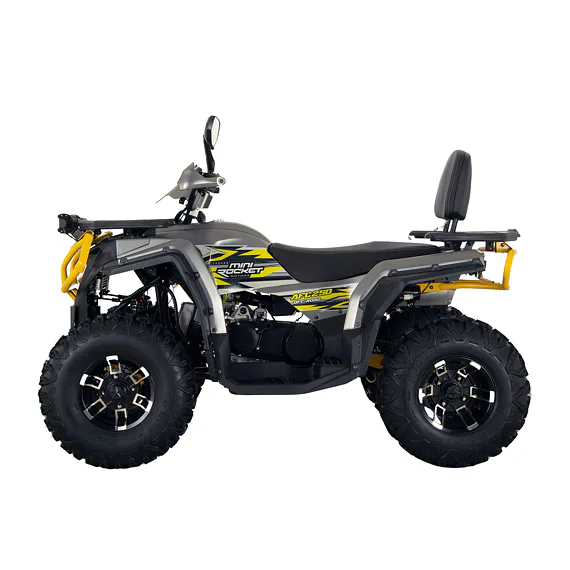 Čtyřkolka MiniRocket AFC250