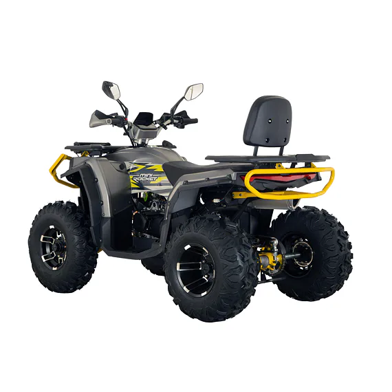 Štvorkolka MiniRocket AFC250