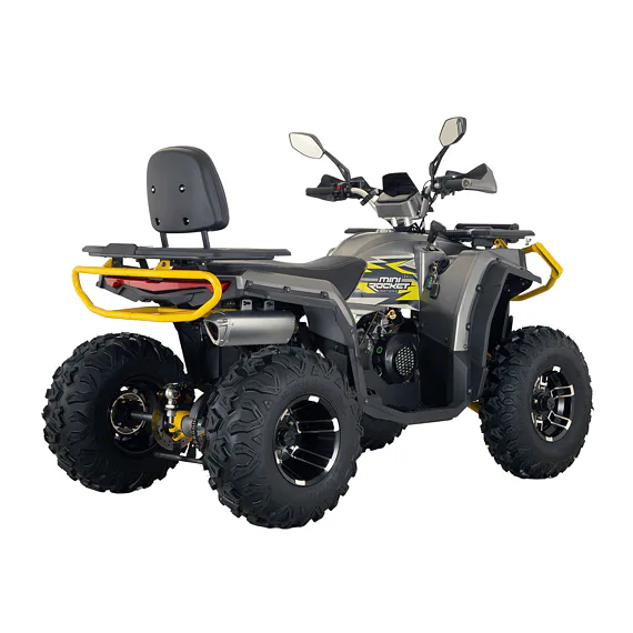 Štvorkolka MiniRocket AFC250