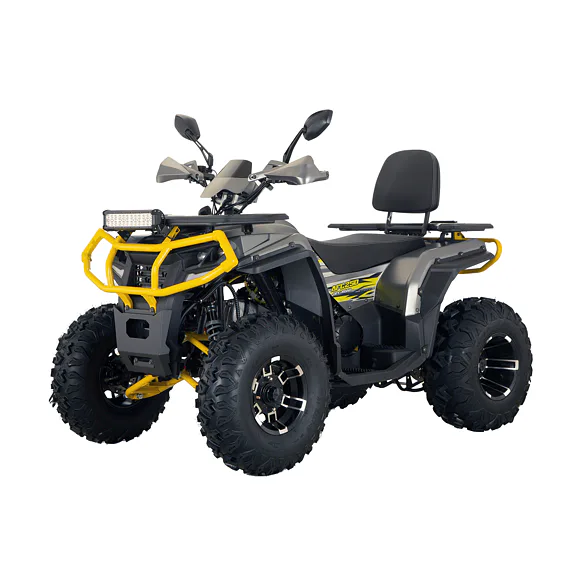 Čtyřkolka MiniRocket AFC250