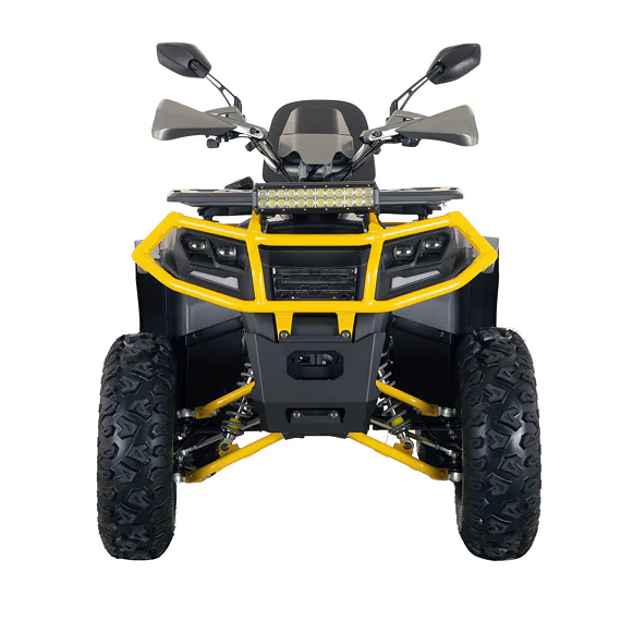 Čtyřkolka MiniRocket AFC250