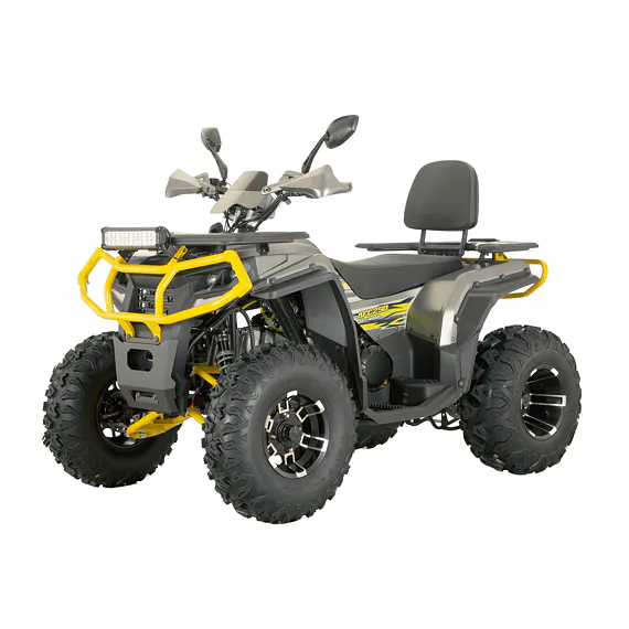 Čtyřkolka MiniRocket AFC250