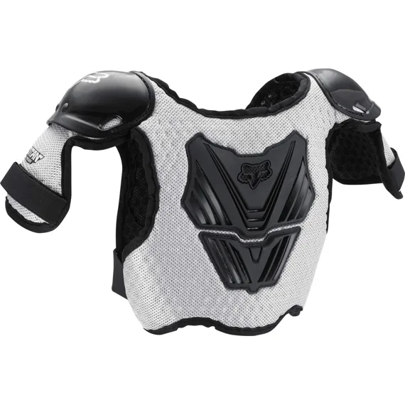 Chránič hrudi dětský FOX PeeWee Titan - velikost S/M (4-7 let)