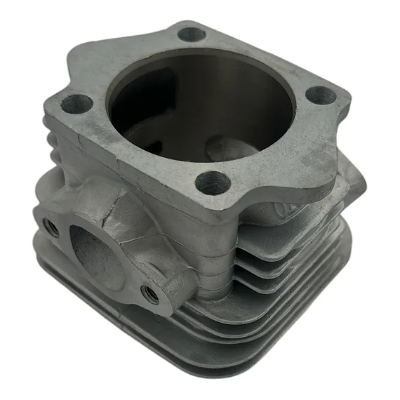 Valec pre motorový kit Phantom 85 v4