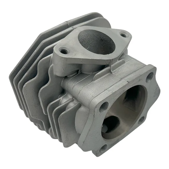 Valec pre motorový kit Phantom 85 v4