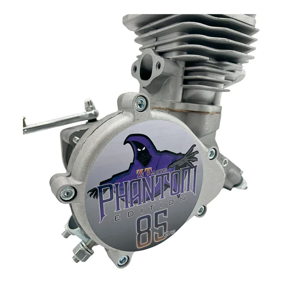 Motorový kit ZTMoto Phantom 85 v4 PRO