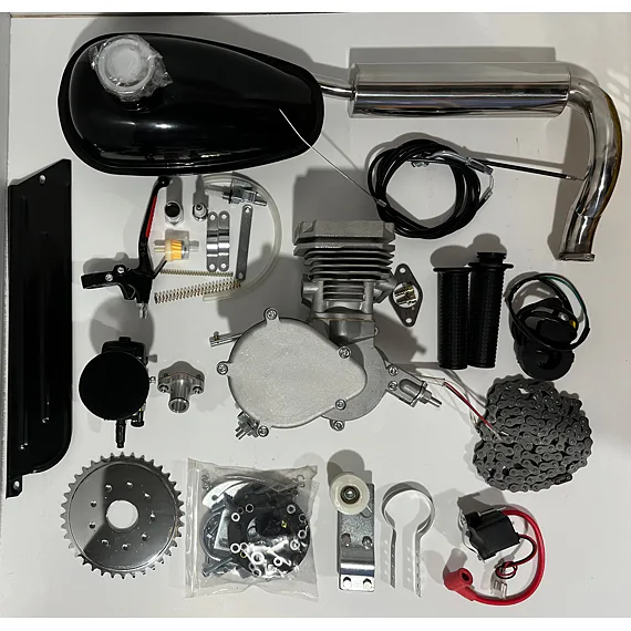 Motorový kit ZTMoto Phantom 85 v4 PRO