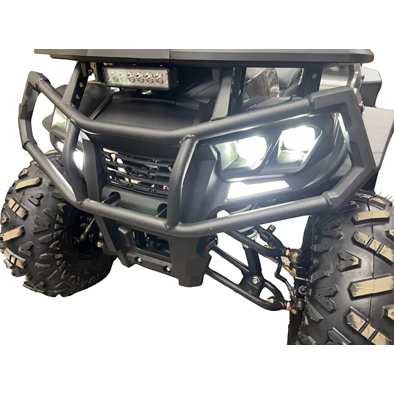 Čtyřkolka MiniRocket RockRider 125cc 3+1