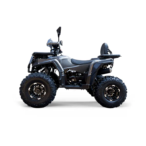 Čtyřkolka MiniRocket RockRider 125cc 3+1 Deluxe
