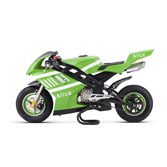 Minibike MiniRocket PB111 Performance Orange