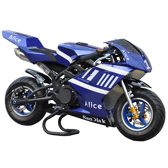 Minibike MiniRocket B3 Performance
