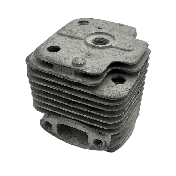 Valec pre 60cc 2T motory