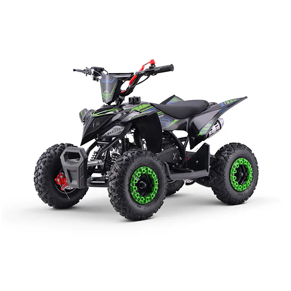 Čtyřkolka MiniRocket MiniWarrior 49cc