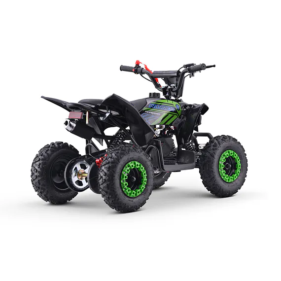Štvorkolka MiniRocket MiniWarrior 49cc