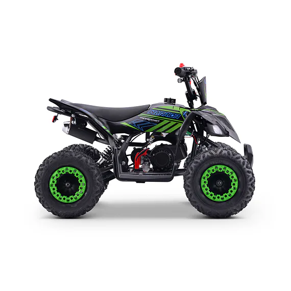 Čtyřkolka MiniRocket MiniWarrior 49cc