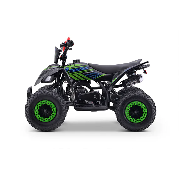 Štvorkolka MiniRocket MiniWarrior 49cc