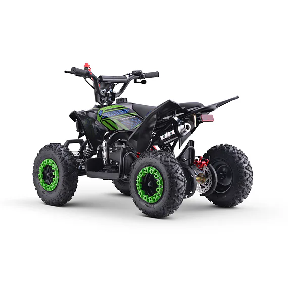 Štvorkolka MiniRocket MiniWarrior 49cc