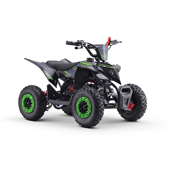 Čtyřkolka MiniRocket MiniWarrior 49cc