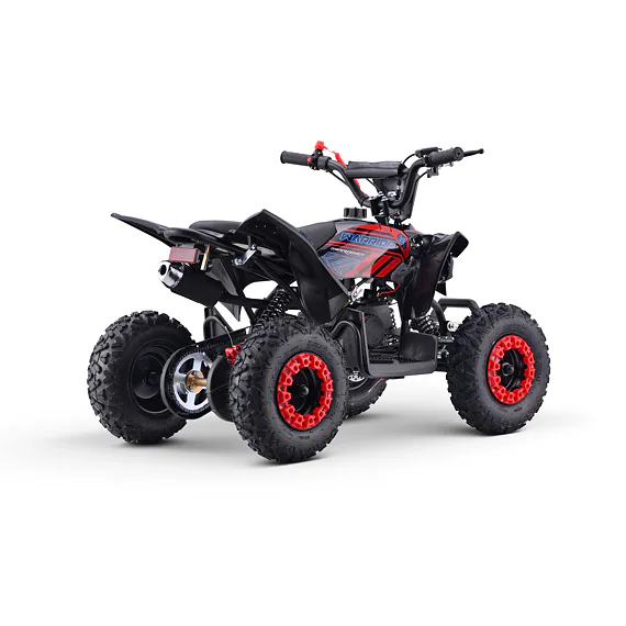 Čtyřkolka MiniRocket MiniWarrior 49cc