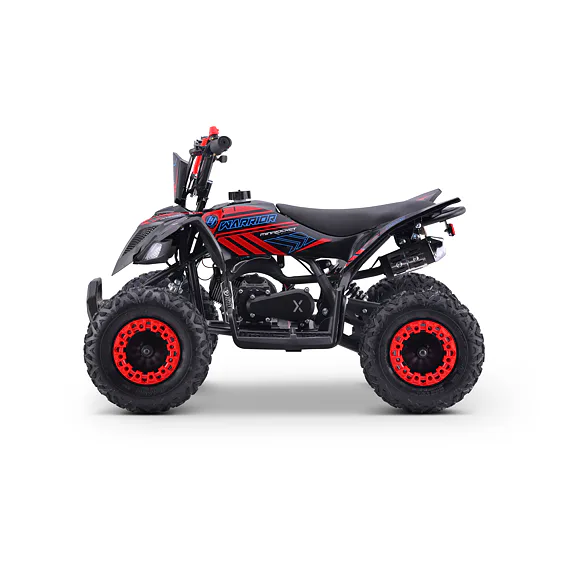 Štvorkolka MiniRocket MiniWarrior 49cc