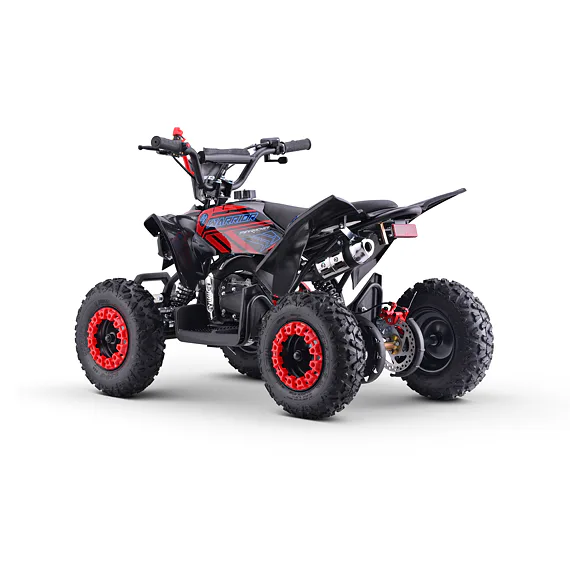 Štvorkolka MiniRocket MiniWarrior 49cc