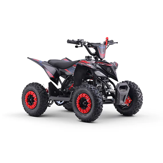 Čtyřkolka MiniRocket MiniWarrior 49cc