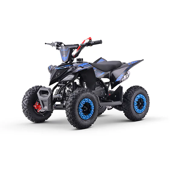 Čtyřkolka MiniRocket MiniWarrior 49cc