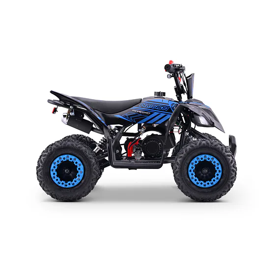Štvorkolka MiniRocket MiniWarrior 49cc