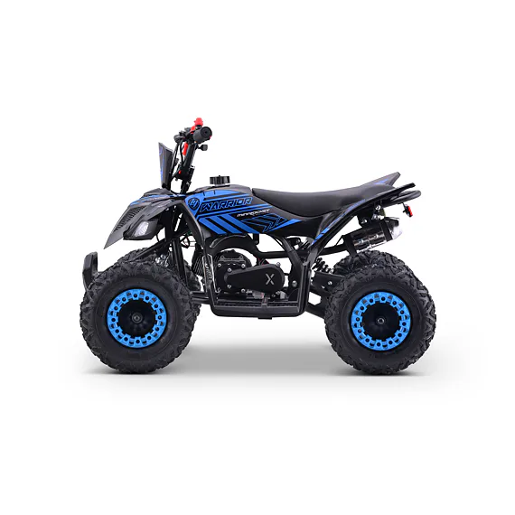 Štvorkolka MiniRocket MiniWarrior 49cc
