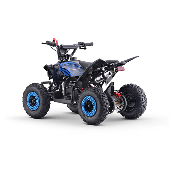 Štvorkolka MiniRocket MiniWarrior 49cc