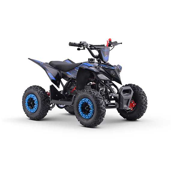 Štvorkolka MiniRocket MiniWarrior 49cc