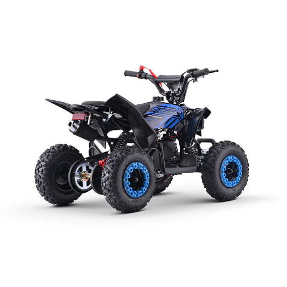 Čtyřkolka MiniRocket MiniWarrior 49cc