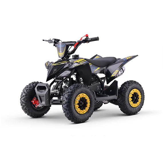 Štvorkolka MiniRocket MiniWarrior 49cc