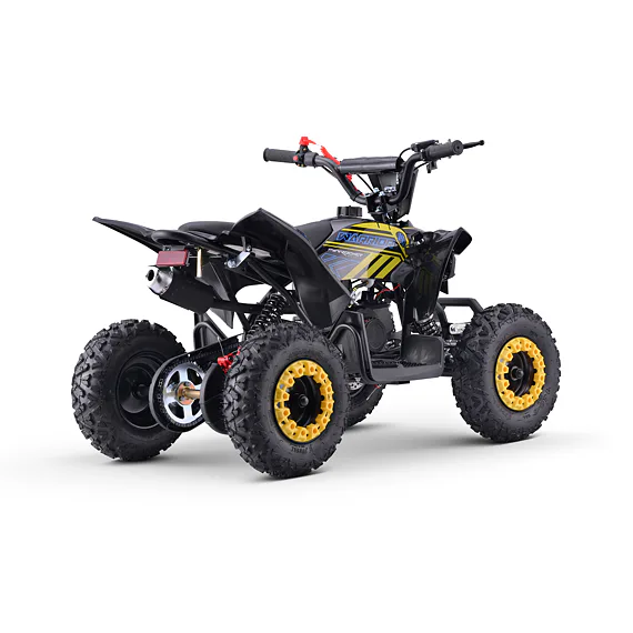 Čtyřkolka MiniRocket MiniWarrior 49cc
