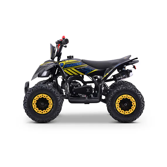 Čtyřkolka MiniRocket MiniWarrior 49cc