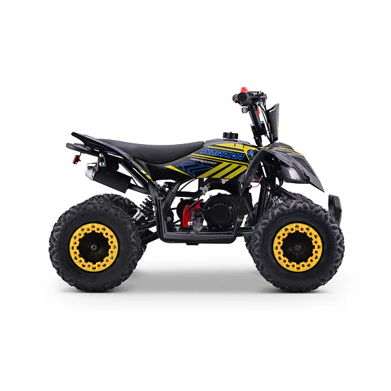 Čtyřkolka MiniRocket MiniWarrior 49cc