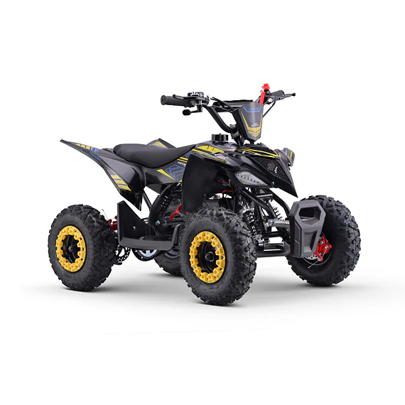 Štvorkolka MiniRocket MiniWarrior 49cc