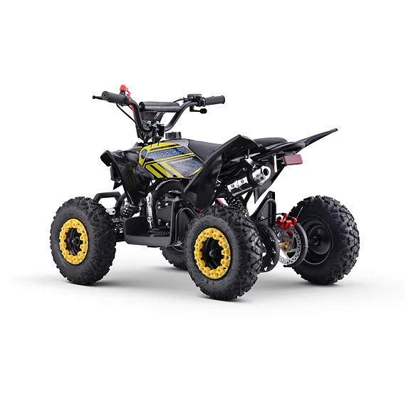 Čtyřkolka MiniRocket MiniWarrior 49cc