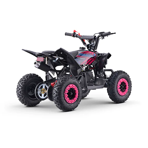 Štvorkolka MiniRocket MiniWarrior 49cc