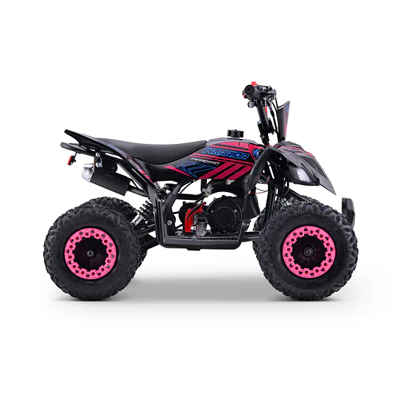 Štvorkolka MiniRocket MiniWarrior 49cc