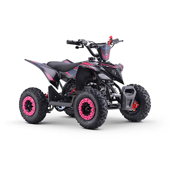 Čtyřkolka MiniRocket MiniWarrior 49cc