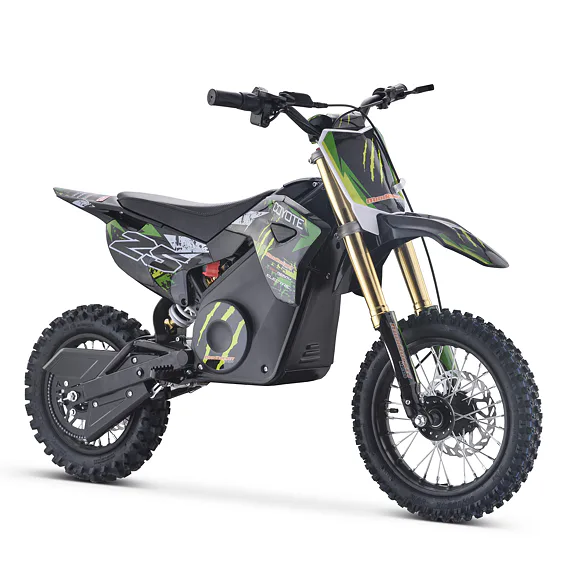 Minicross MiniRocket Coyote 1000W